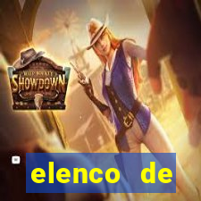 elenco de pretendente surpresa